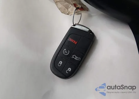 2017 Chrysler 300C Awd из США, поврежденный, VIN 2C3CCAKG0HH653654